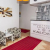 Отель Hostel Kalonis Centar, фото 9
