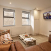 Отель WS Flat 1 in Swindon, фото 2