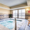 Отель Comfort Suites Pecos, фото 13