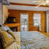 Отель Quarter Horse Inn / Orchid Room, фото 7