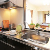 Отель Sharing Hotel Hakata, фото 7