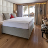 Отель Chandolin Boutique Hotel, фото 4
