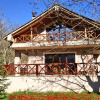 Отель Chalet Coquelicot (Co-cli-co) relax in nature, фото 18