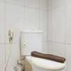 Отель Good And Homey 2Br At Nifarro Park Apartment, фото 9