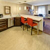 Отель Residence Inn by Marriott Blacksburg-University, фото 9