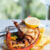 Отель Chris'S Beacon Point Restaurant And Villas, фото 12