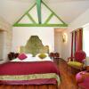 Отель Logis Hôtel Demeure de la Vignole, фото 5