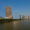 Отель Royal River Apartment, фото 15