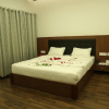 Отель Four N Square Residency, фото 5
