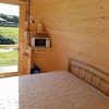 Отель Cosy Glamping Pod Glamping in St Austell Cornwall, фото 4