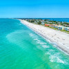 Отель Anna Maria Island Beach Happy-Direct Beach Front-1BR-1BR, фото 22