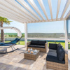 Отель Lovely Villa in Debeljak With Heated Private Pool, фото 16