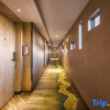 Отель Huayi Boutique Hotel (Pu'er Airport City Center), фото 7