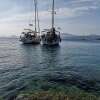 Отель Sailing Yacht by Owner, Holidays to Greek Islands, фото 21