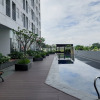Отель Comfort And Simply Studio Room At Serpong Garden Apartment, фото 1