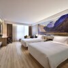 Отель Atour Hotel Chengdu Tongzi Linya, фото 10