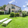 Отель Terraced house in Domaine de Saint-Endréol with golf, SPA and communal pool, фото 15