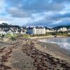 Отель Studio Glan Erin Bach in Criccieth, фото 9