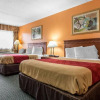 Отель Econo Lodge & Suites, фото 22