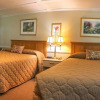 Отель Oxen Yoke Motel, фото 3