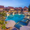 Отель The Salila Beach Resort, фото 19