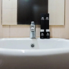 Отель City View Studio Apartment at Tamansari Papilio, фото 11