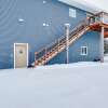Отель Family-friendly Fairbanks Home: Chena River Access, фото 1