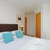 Отель Edinburgh Arthur Seat View Apartment, фото 6