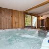 Отель Pool Suite Flaxseed Private Sauna, фото 25