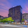 Отель Lavande Hotel Jiangmen Yingbin Avenue Branch, фото 6