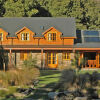 Отель Wanaka Homestead Lodge & Cottages в Ванаке