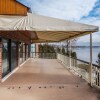 Отель Modern Luxury Furnished, Surrounding St-Lawrence River View, Tranquil, фото 26