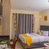 Отель South Suites Aprtment Studio In South B, фото 4