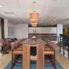 Отель Hampton Inn Bloomington, фото 23