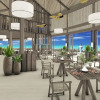 Отель Курорт Kagi Maldives Resort & Spa, фото 13