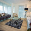 Отель Premium Woolwich 2 Bed Apartment, фото 3