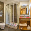 Отель Aprilis Gold Hotel, фото 9