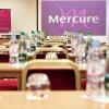 Отель Mercure Paris Porte d'Orléans, фото 16