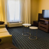 Отель Fairfield Inn Kansas City Downtown/Union Hill by Marriott, фото 4