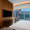 Отель JW Marriott Dallas Arts District Hotel, фото 27