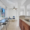 Отель Tranquil Beachside Studio Near Marinas & Dining, фото 27