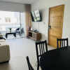 Отель New Cozy Beach Apartment With Private Beach on WS, фото 3