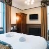 Отель Coorie Inn Restaurant and Rooms, фото 23