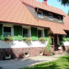 Отель Ferienwohnung Kleiner Inselsberg, фото 18