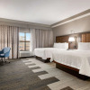 Отель Hampton Inn & Suites Kansas City Downtown Crossroads, фото 19
