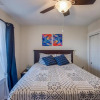 Отель Oceanview Townhome - Pet Friendly - Sleeps 6 - King, фото 3