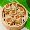 Отель Kuanrong Suite Hotel (Chimelong Wanda Store in Panyu, Guangzhou), фото 23
