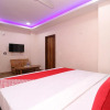 Отель 3bros by OYO Rooms, фото 8
