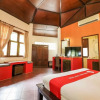 Отель Nida Rooms Central 39 Silver Stone, фото 6