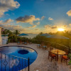 Отель Special Place Where you Combine the Peace of the Jungle With the Ocean View, фото 20